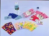 PET PVC shrink sleeves